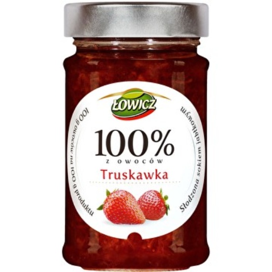 Fruit Jam | 食品及飲品
