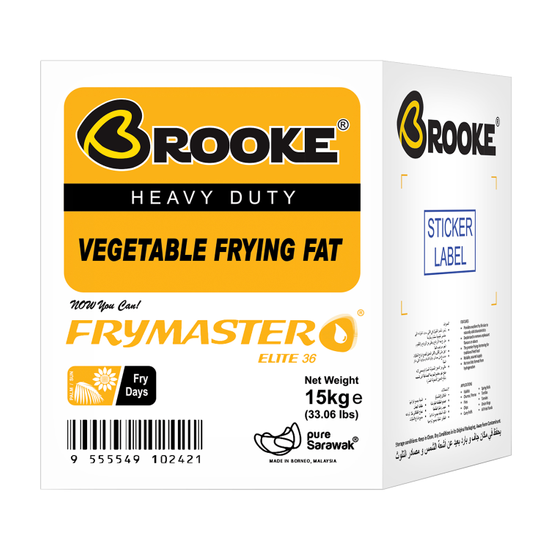 Frying Oil & Frying Shortening Seasonings & Condiments Food