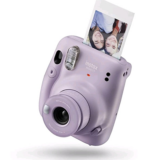 instax mini 11 kit lilac