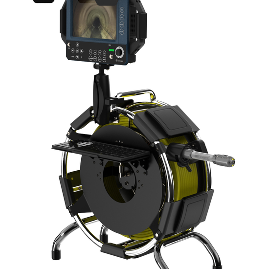 Full HD PIPE INPECTION CAMERA | Scientific, Testing & Laboratory ...