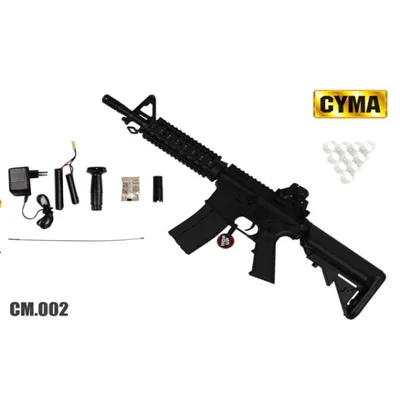 Metal guns online toys