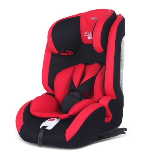 target isofix