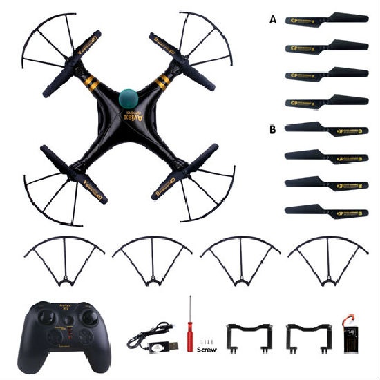 Aviax drone cheap