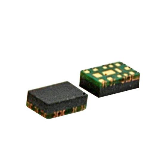 GPS, Glonass, Beidou and Galileo FrontEnd Module