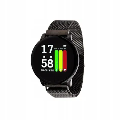 Xiaomi POCO Watch 1.6AMOLED Smartwatch Waterproof (5ATM) By FedEx 