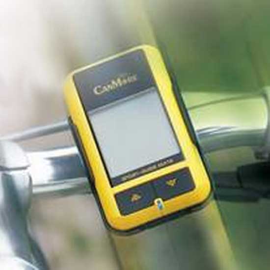 GPS SportGuide Mate Electronics HKTDC Sourcing