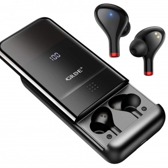 Grde true wireless earbuds new arrivals