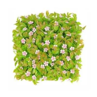 UV Protection Garden Wall Hedge Panels