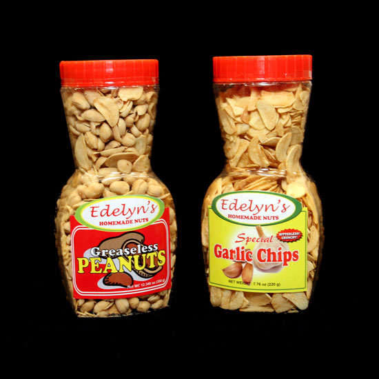 Garlic Snack Food & Beverage