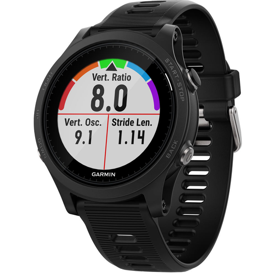 garmin watch suppliers