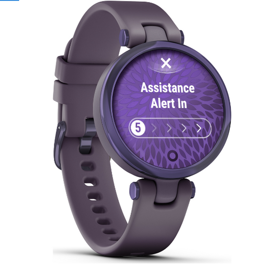 garmin orchid watch