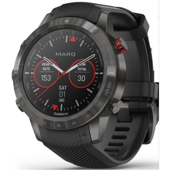 Garmin marq athlete 2025 performance edition review