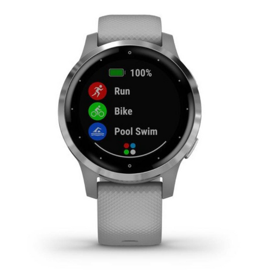 garmi vivoactive 3