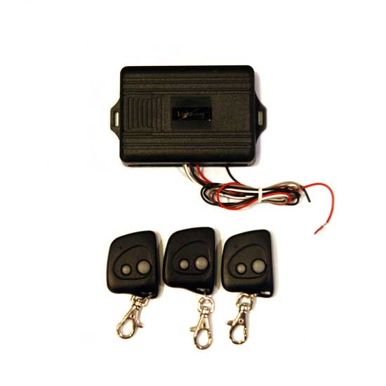 Gate Remote Control System Electronics HKTDC Sourcing