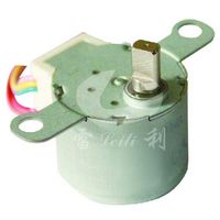 Changzhou Leshi Leili Motor Co.,ltd | HKTDC Sourcing