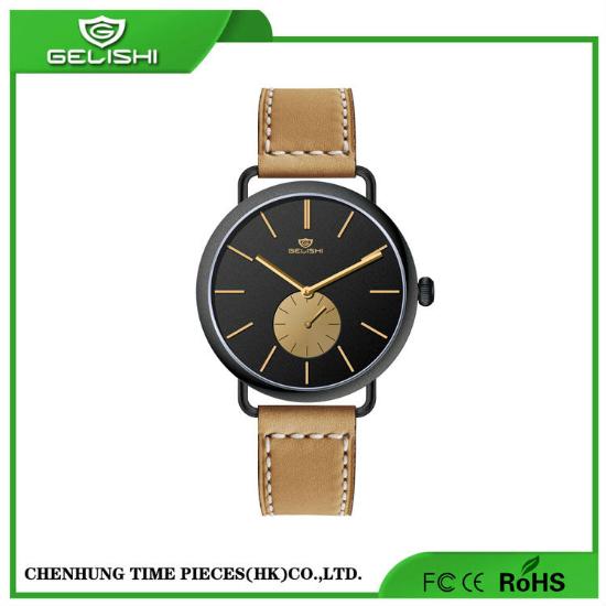 Genuine Leather Watch | Jewellery & Watch