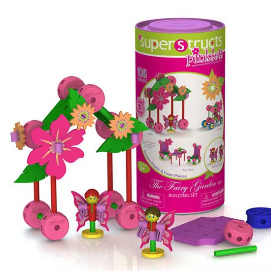 girls construction toys