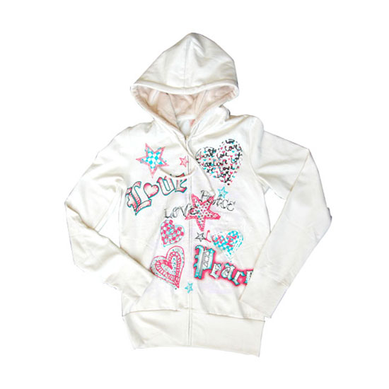 Girls’ Jacket Fashion, Clothing & Accessories