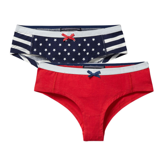 Girls Underwear Young Girls Stylish Panties Underwears & Sleep and Lounge Wears Clothing