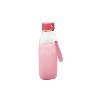 Glass Bottle