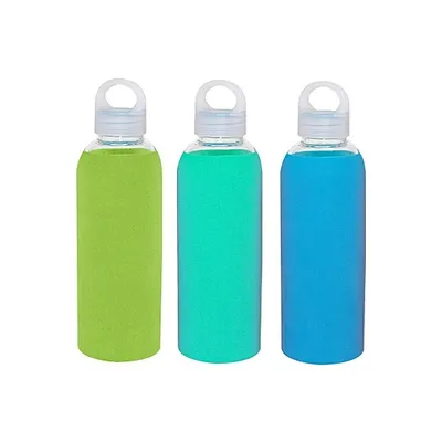 Glass Bottle