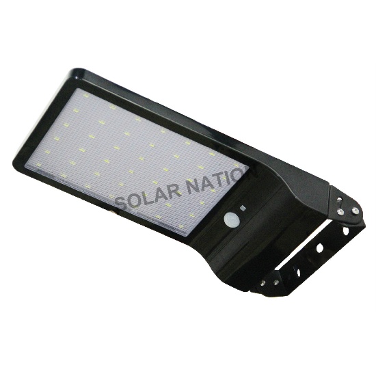 Gna All in One Solar Street Light Outdoor Lighting Lights