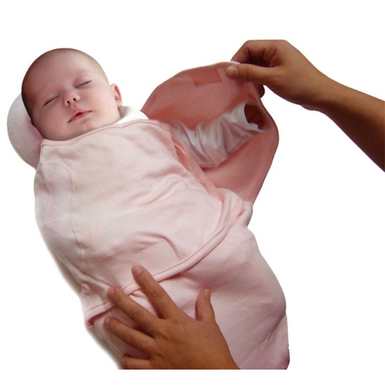 Go Snuggly Infant WrapAround™ Gifts, Toys & Sports Supplies