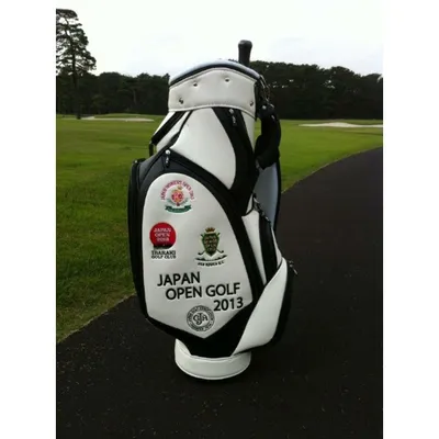 Golf Bag 
