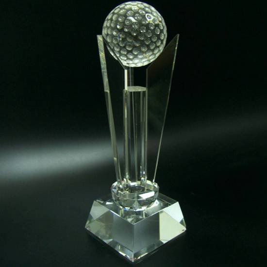 Golf Ball Trophy | Gifts, Toys & Sports Supplies