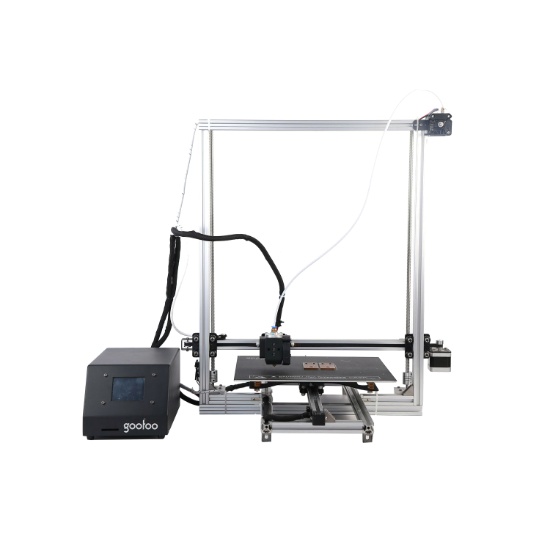 Goofoo E-One--Gantry 3D printer | Industrial Machinery, Parts & Raw ...