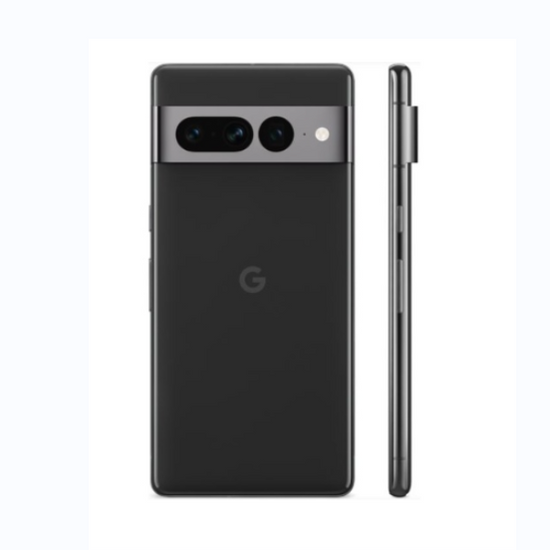 Google Pixel 7 Pro (128GB+12GB, Obsidian) | 手機，平板電腦和數碼 