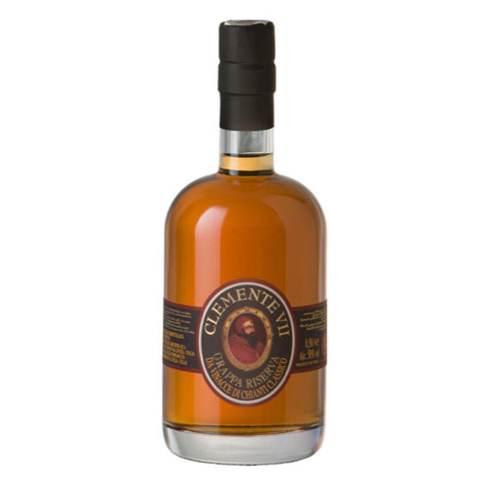 15年 Riserva Valle Grappa 木箱入り Della