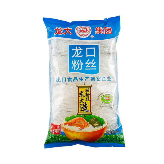 Green Bean Vermicelli Instant Food Food