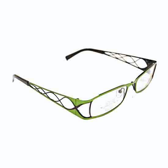 Green Spectacles Eyewear & Accessories Fashion, Clothing & Accessories