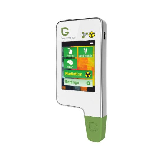 Greentest Eco | Scientific, Testing & Laboratory Equipments | Electronics