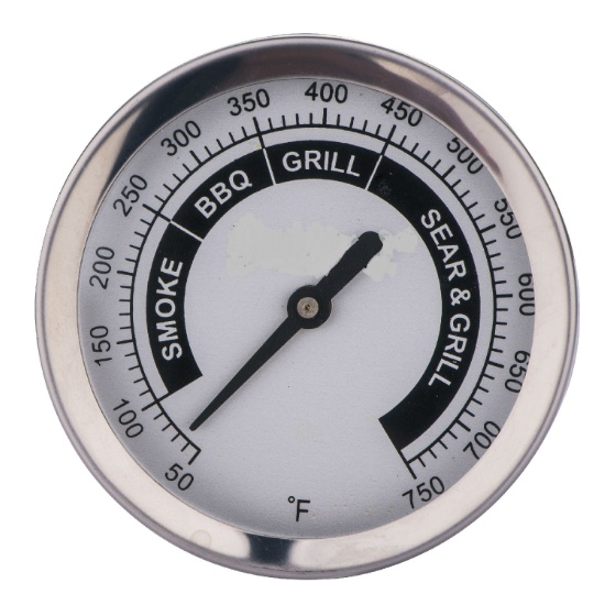 Grill Thermometer Home Products, Lights & Constructions HKTDC Sourcing