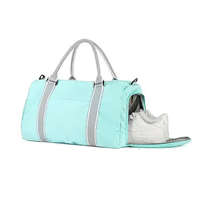 Gym Tote Bag