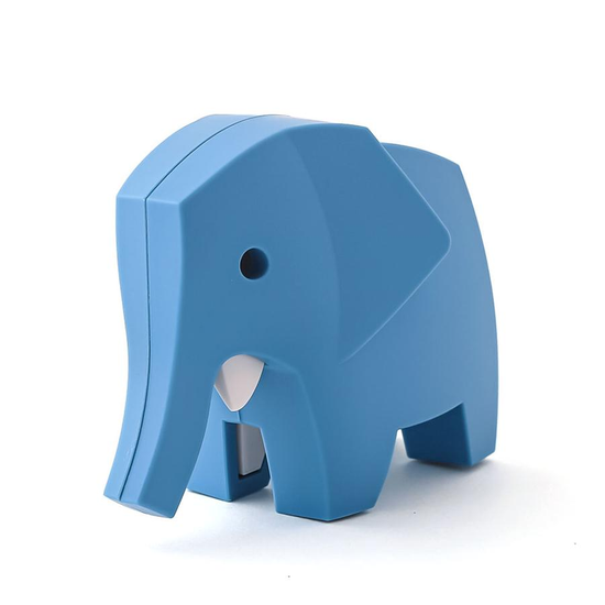 HALFTOYS Half Dino 3D Magnetic Assembly Toy Set (Elephant) | Arts ...