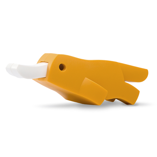 HALFTOYS Half Dino 3D Magnetic Assembly Toy Set (Platypus ...