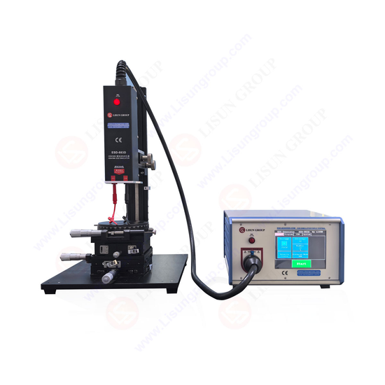HBM/MM ESD Simulators for IC Testing | Lighting Accessories & Parts ...
