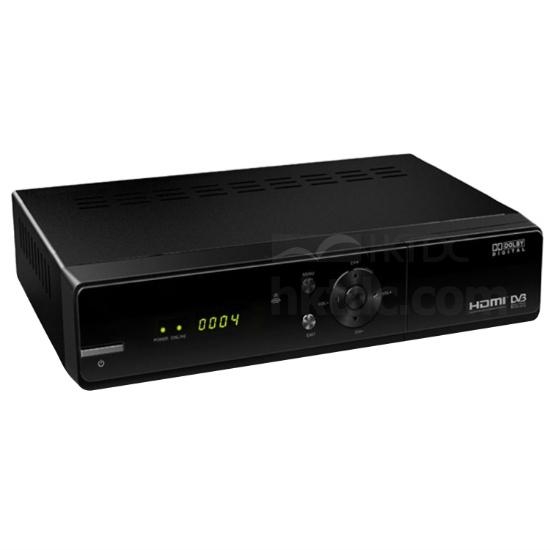 HD MPEG4 DVB-C STB Smart TV BOX | Electronics | HKTDC Sourcing