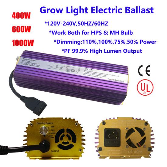 HID Electronic Ballast Home Products, Lights & Constructions HKTDC