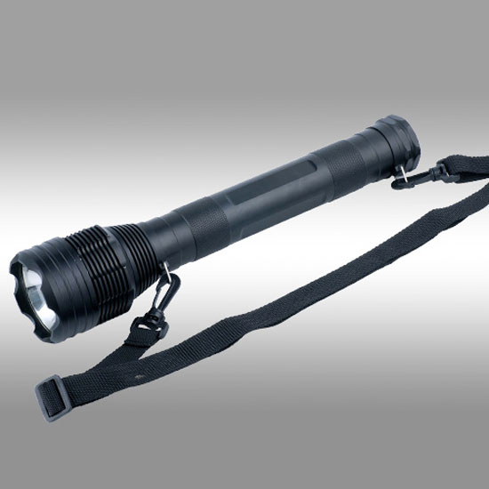 HID LED Tactical Flashlight | Environmental Protection | Home Products, Lights & Constructions