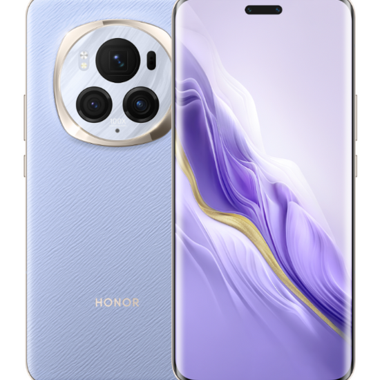 HONOR Magic 6 Pro (CN) (256GB+12, Purple) | 移动电话，平板