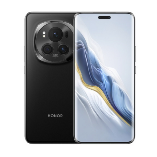 HONOR Magic 6 Pro (Global) (512GB+12, Black) | Mobile Phones 