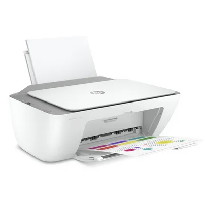 HP DeskJet 2720e All-in-One Printer 