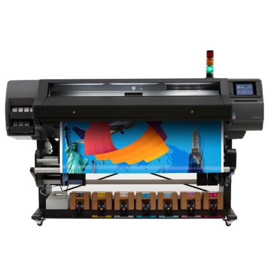 Hp large format printer computers peripherals consumer electronics