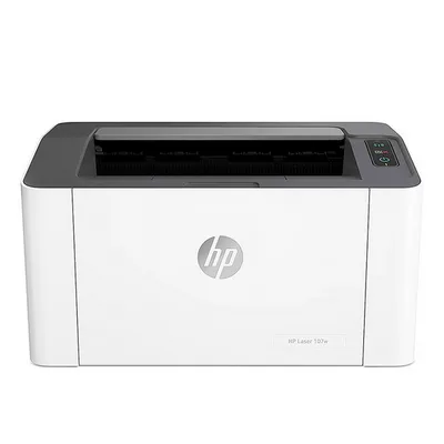 HP Laser 107w Printer
