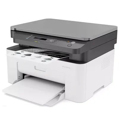 HP Laser MFP 135w Printer