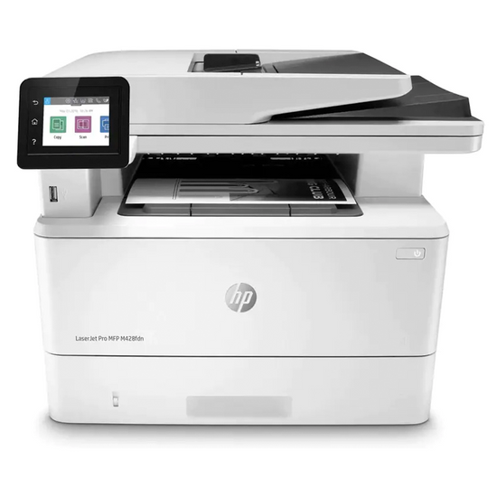 HP LaserJet Pro MFP M428fdn | Office Equipment | Printing & Packaging ...